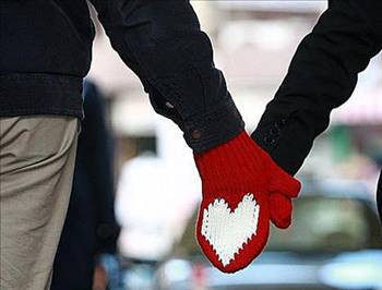 Sevgiliye 60 romantik jest - Resim: 1