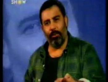 Efsane isim Ahmet Kaya - Resim: 4