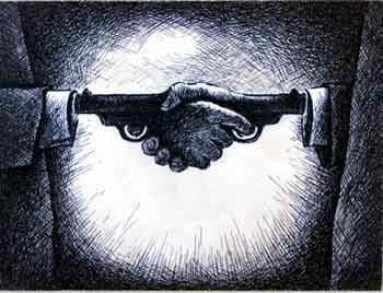 Bu karikatürler çok şey anlatıyor - Resim: 3