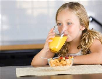 Zorlada olsa bunları çocuklara yedirin! - Resim: 2