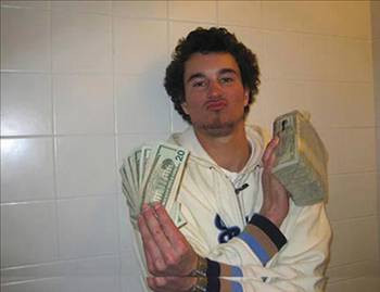 En acayip tutuklama vakaları - Resim: 3