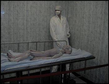 Uzaylılar bir gün kapınızı çalarsa - Resim: 3