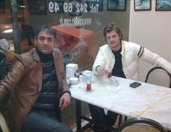 Birbirine benzemeyen kardeşler - Resim: 1