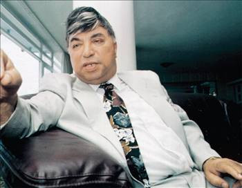 İstanbul'un en eski kabadayıları - Resim: 3