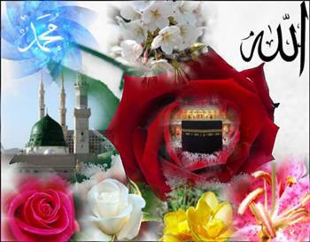 Hz. Peygamber (sav) Nelere Gülerdi? - Resim: 3