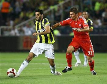 Fenerbahçe'nin bir sezonu böyle geçti - Resim: 2