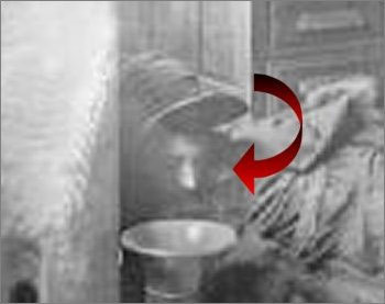 Bu fotoğraflarda hayalet var - Resim: 4