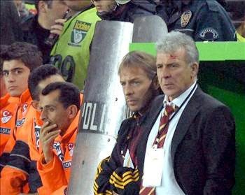 Ünal Aysal'ın transfer listesi - Resim: 4