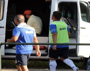 İşte şampiyonluk böyle geldi! - Resim: 4