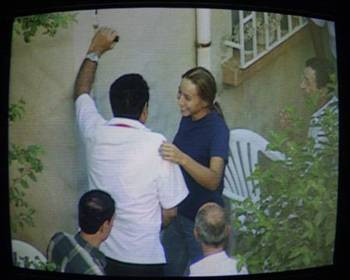 Evlenmek üzereyken ayrılan ünlüler - Resim: 4