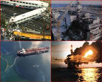 En pahalı 10 kaza - Resim: 1