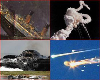 En pahalı 10 kaza - Resim: 2