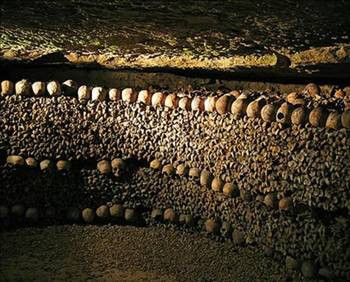 Dünyanın en korkunç yerleri - Resim: 2