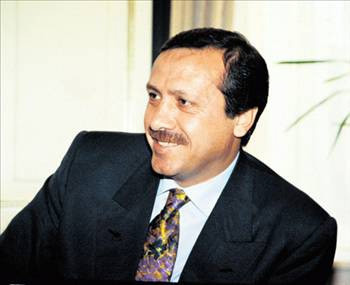 Erdoğan'ın başarı sırrı - Resim: 1