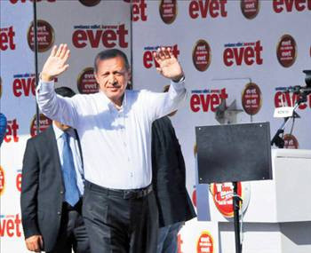 Erdoğan'ın başarı sırrı - Resim: 3