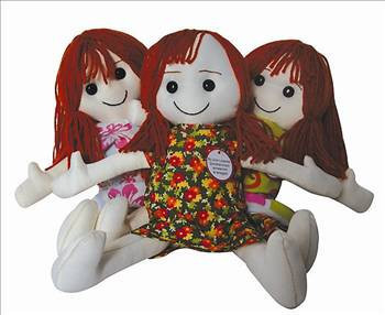 Ünlülerin bebekleri hayat kurtaracak! - Resim: 3