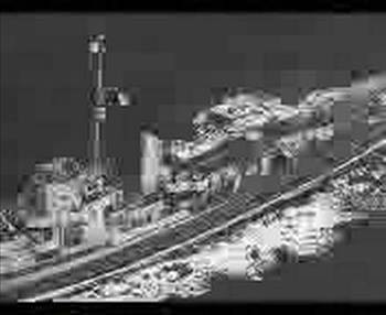 Kayıp geminin sırrı - Resim: 2