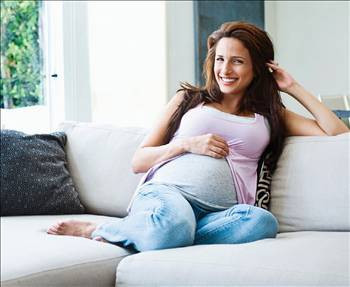 Hamilelikte 10 soru çözüm - Resim: 1