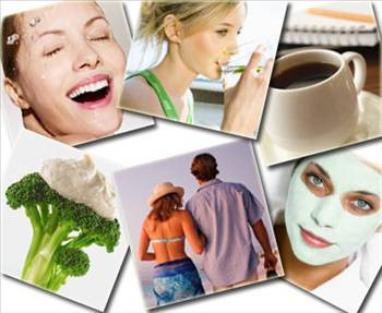 Cildiniz yaza hazır mı? - Resim: 1