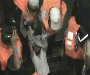 İsrail'den skandallar dizisi - Resim: 3