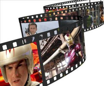 Filmlerdeki inanılmaz çekim hataları - Resim: 1