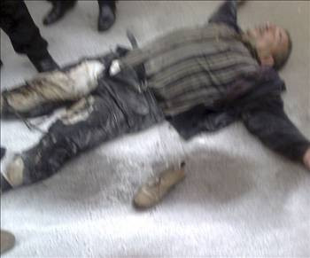 Mısır'daki isyanın kronolojisi - Resim: 2