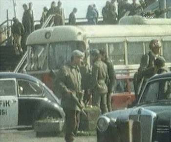 12 Eylül zindanları - Resim: 4