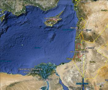 Mısır hakkında bilinmeyenler - Resim: 4