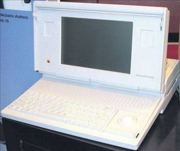 Kiloluk bilgisayardan dizüstüne - Resim: 4