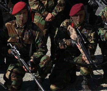 İşte TSK'nın profesyonelleri! - Resim: 2