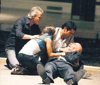 Ramiz Dayı öldü mü? - Resim: 2