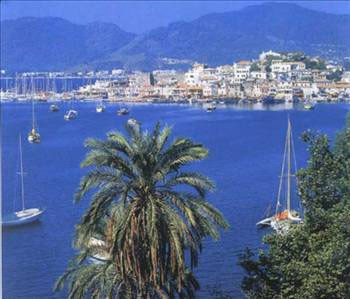 Tatil yörelerinin isimleri nereden geliyor? - Resim: 4