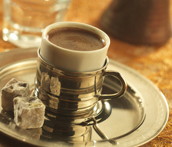 Türk kahvesinin inanılmaz faydaları - Resim: 2