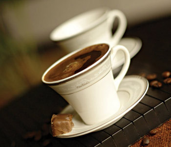 Türk kahvesinin inanılmaz faydaları - Resim: 4