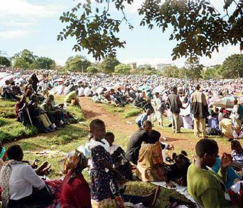 Dünyayı sarsan 50 gerçek - Resim: 2