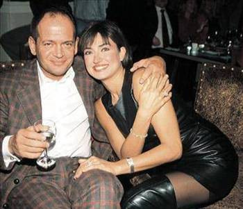 Ünlülerin düğün anıları - Resim: 2