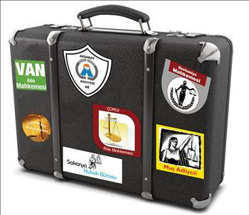 Siz nerede boşanmak istersiniz! - Resim: 1