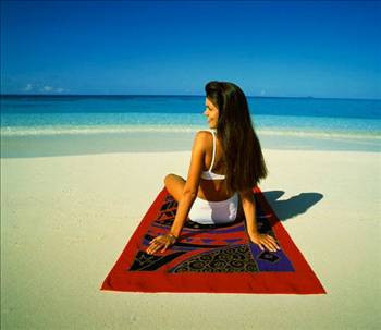 Güneşle baş etmenin yolları - Resim: 2