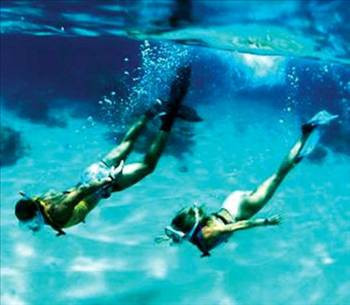 En mavi 20 tatil rotası - Resim: 3