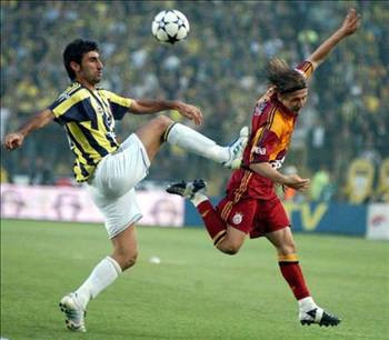 GS - FB maçı öncesi geyikleri! - Resim: 4