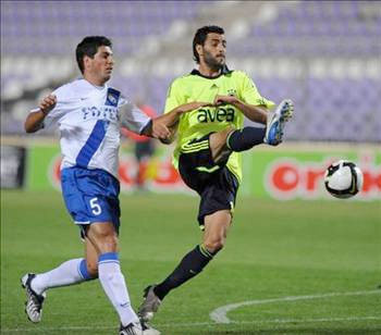 İnternette Guiza geyikleri - Resim: 2