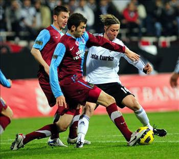 Ünlülerden derbi tahminleri - Resim: 1