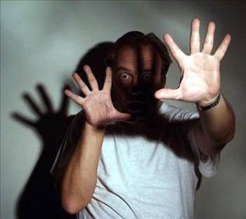 Ünlüler ve ilginç korkuları - Resim: 1