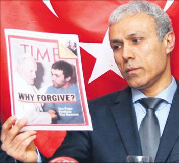 MOSSAD'ın gizli tarihi - Resim: 1