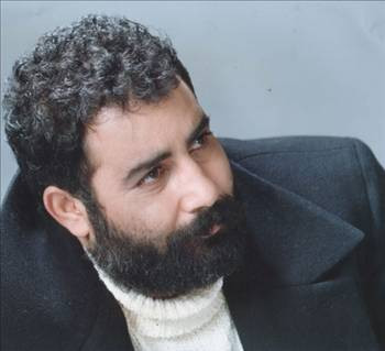 Efsane isim Ahmet Kaya - Resim: 1