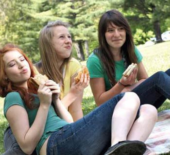 Bahar yorgunluğuna karşı ne yapmalı? - Resim: 1