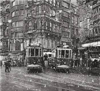 Mossad İstanbul'un göbeğinde kuruldu - Resim: 1