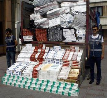 Türkiye'deki en tehlikeli en sahte 10 ürün - Resim: 2