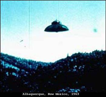 Uzaylılar bir gün kapınızı çalarsa - Resim: 2