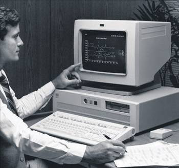 Kiloluk bilgisayardan dizüstüne - Resim: 1